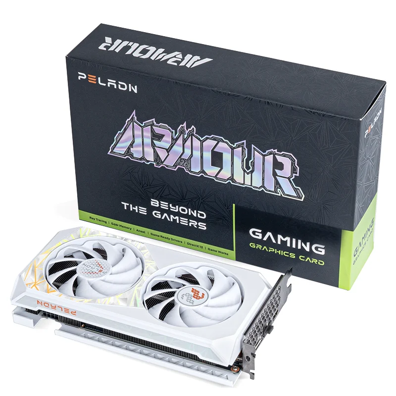 Rtx 3080 Ti 12Gb - Nowa, ekonomiczna karta graficzna RTX 3060