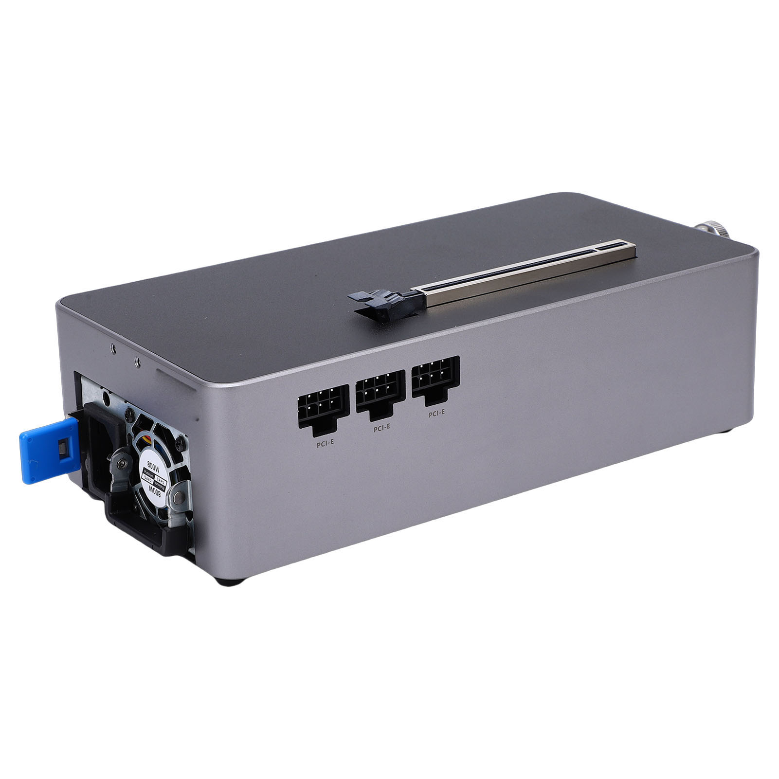 Oculink Gpu Dock Station - Stacja dokująca EGPU z zasilaczem 800W,