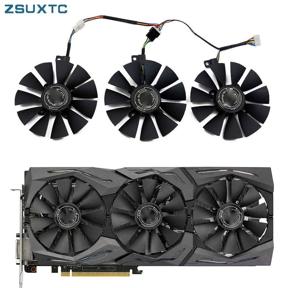 87MM T129215SU 6Pin zamiennik  – Rtx 3090 24Gb Gddr6X recenzja i cena