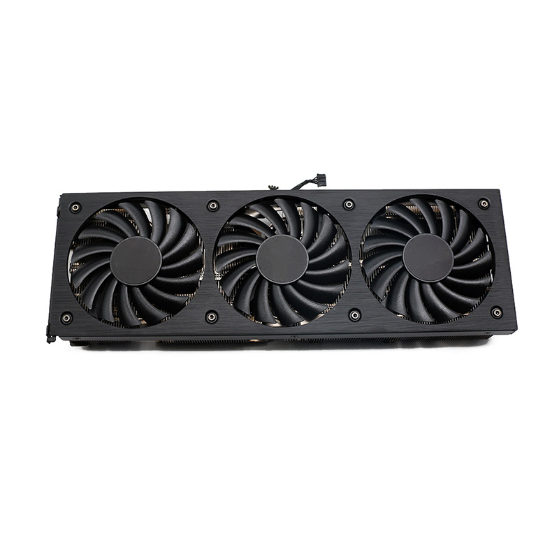 Radiator karty graficznej RTX3 – Rtx 3080 Ti 12Gb recenzja i cena