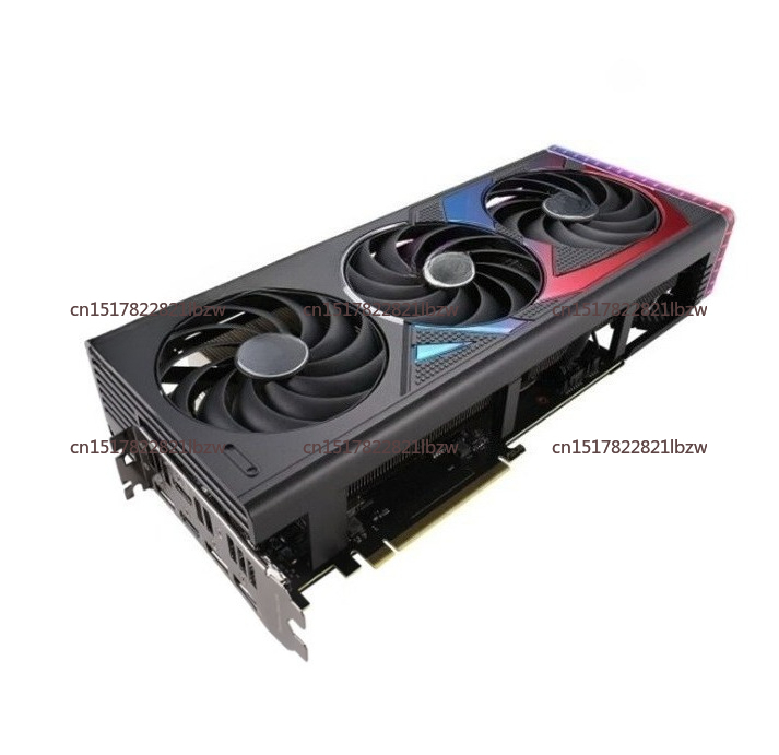 Gorąco sprzedające się karty g – Rtx 4090 24Gb Graphics Card recenzja i cena