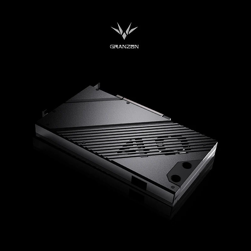 Blok chłodzenia GPU Granzon GB – Rtx 4080 Water Cooling Block recenzja i cena
