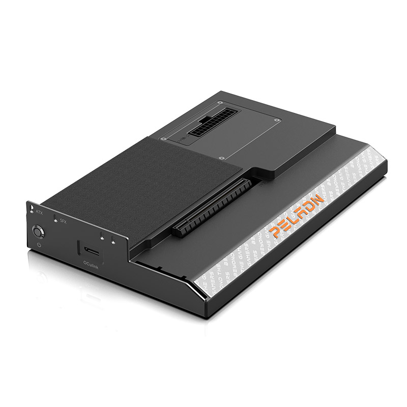 Zewnętrzna stacja dokująca do  – Oculink Gpu Dock Station recenzja i cena